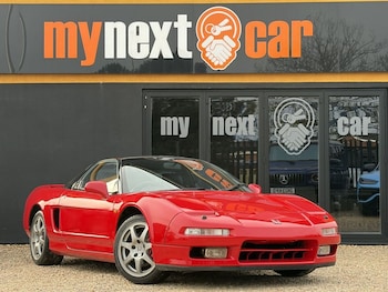 Used Honda NSX 1995 for sale - 78162432: Photo