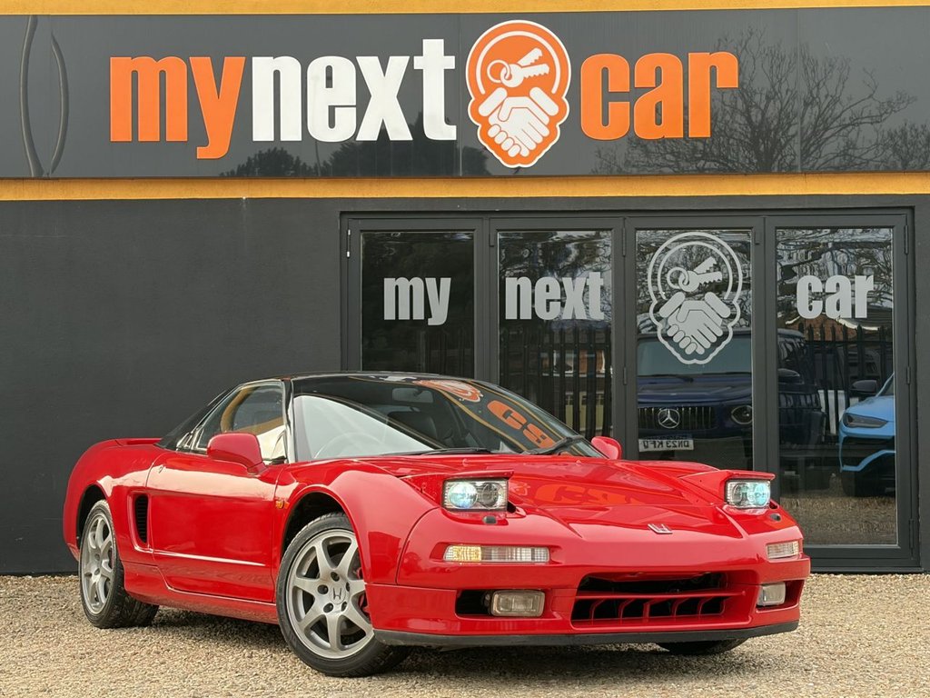 Used Honda NSX 1995 for sale - 78162432: Photo 2
