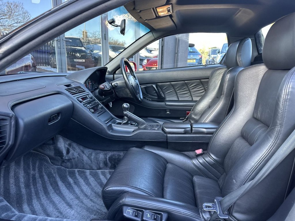 Used Honda NSX 1995 for sale - 78162432: Photo 24