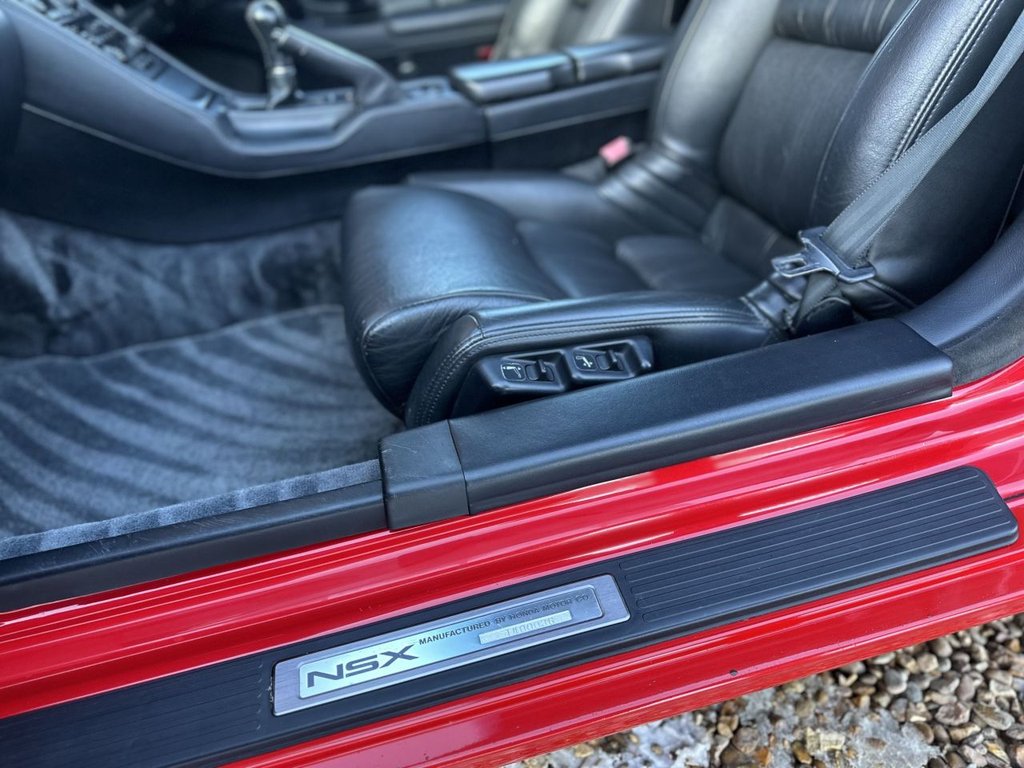 Used Honda NSX 1995 for sale - 78162432: Photo 25