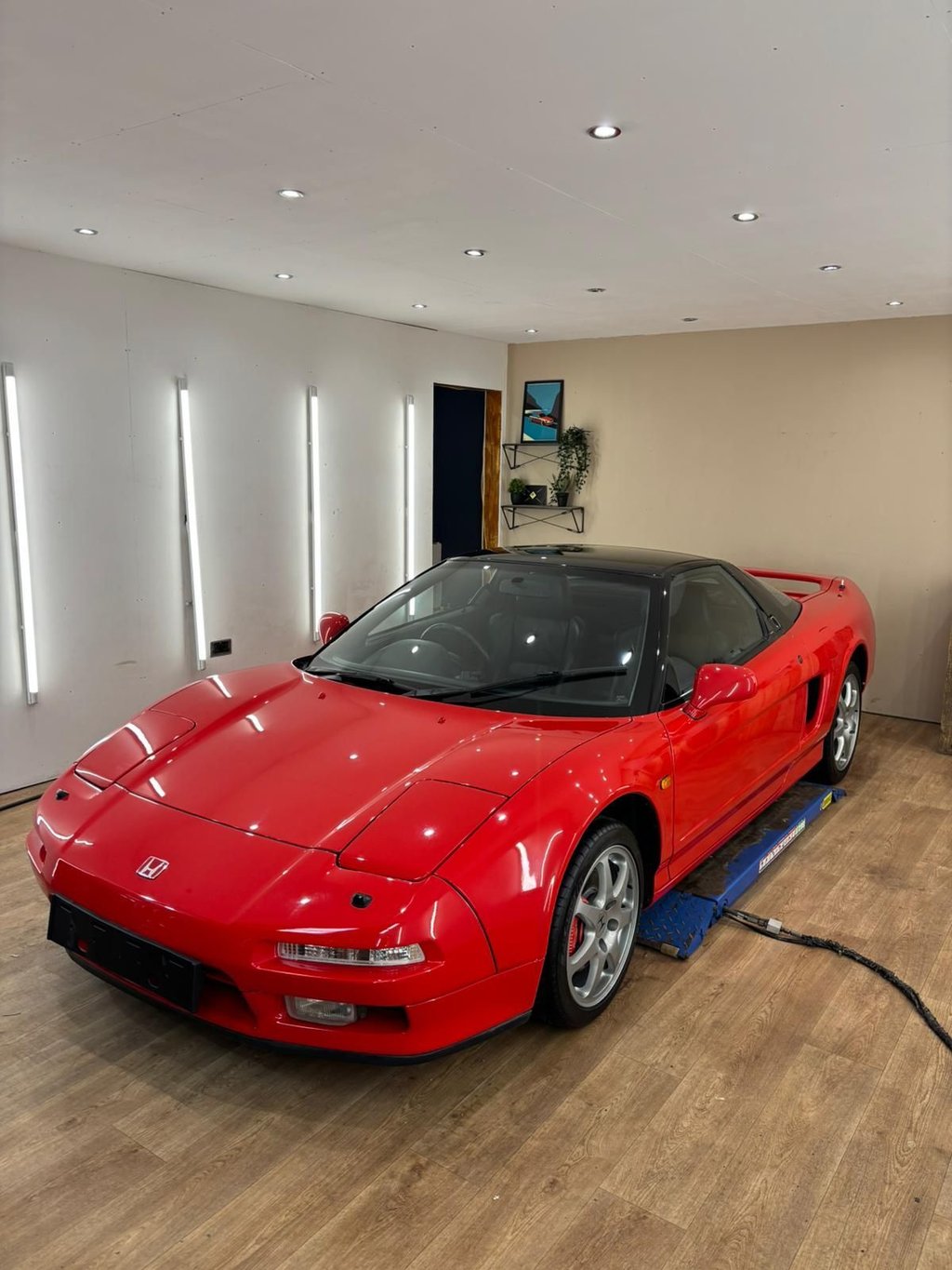 Used Honda NSX 1995 for sale - 78162432: Photo 29