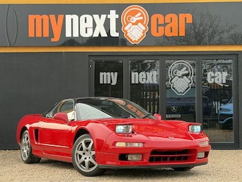 Used Honda NSX 1995 for sale - 78162432: Photo