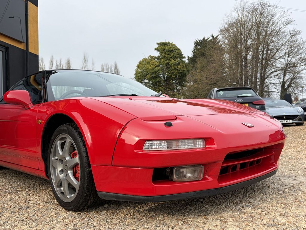 Used Honda NSX 1995 for sale - 78162432: Photo 3