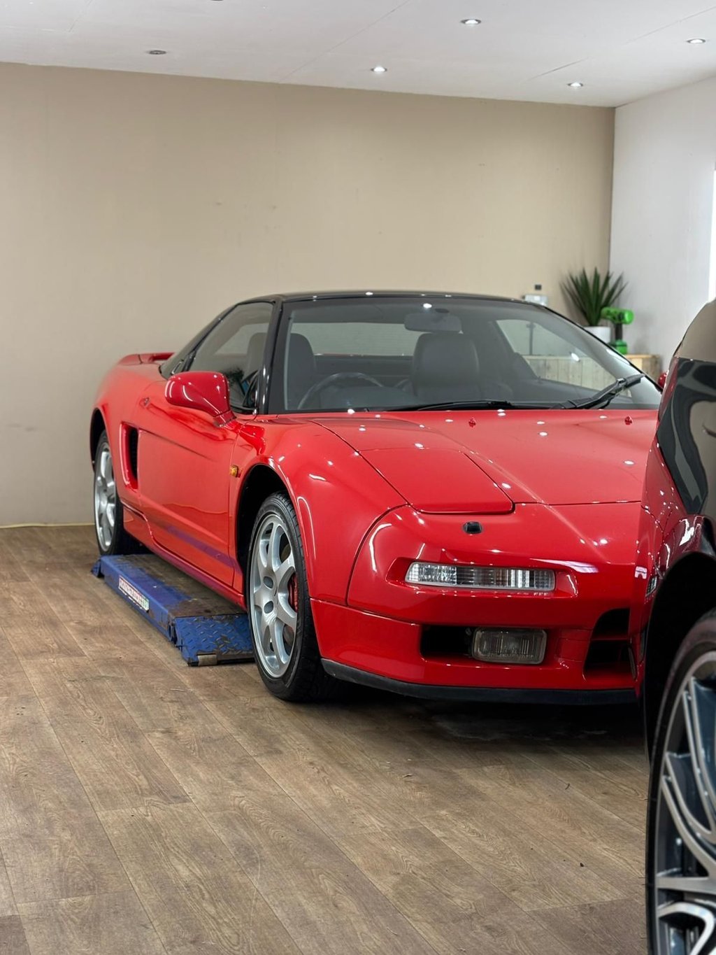 Used Honda NSX 1995 for sale - 78162432: Photo 30