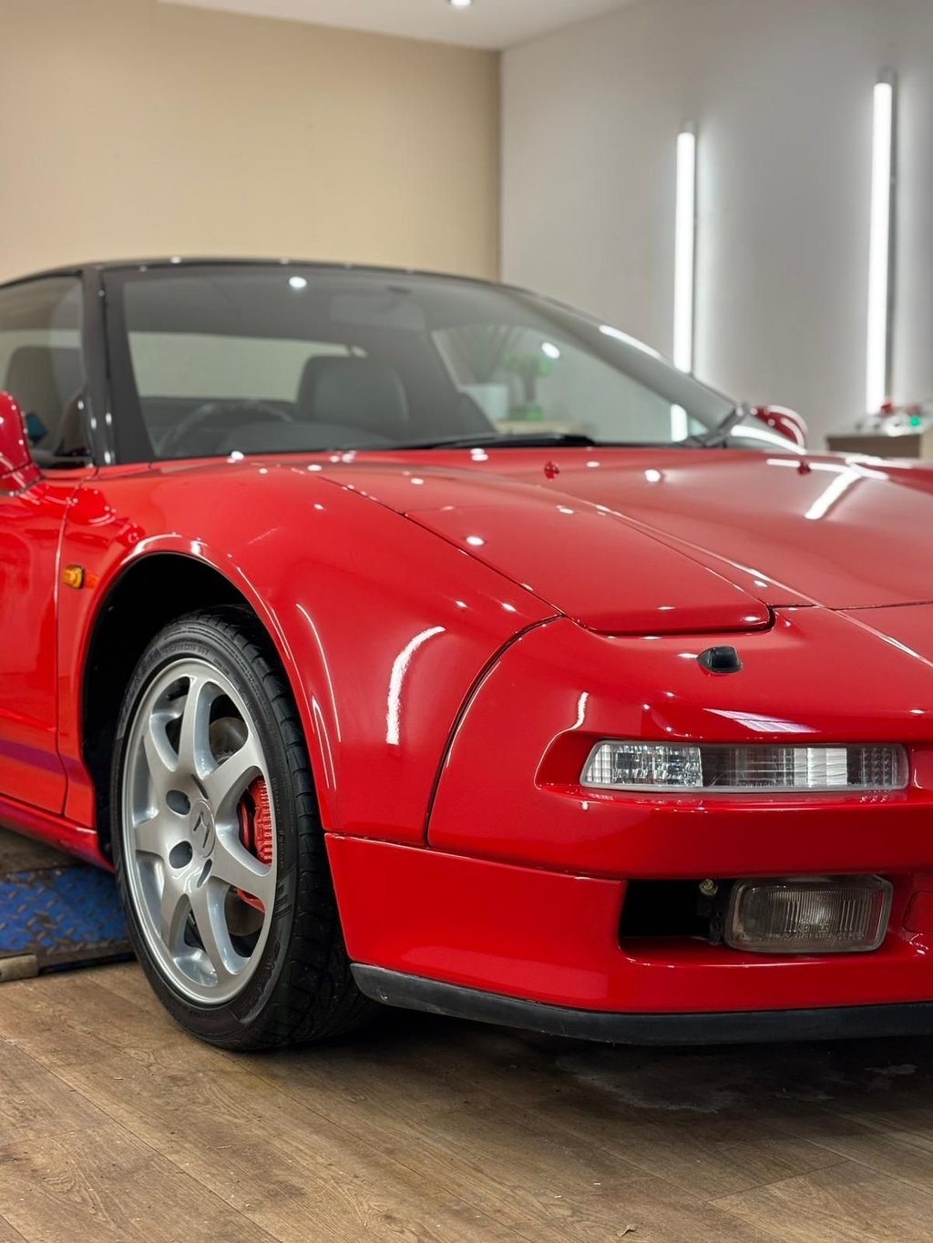 Used Honda NSX 1995 for sale - 78162432: Photo 31