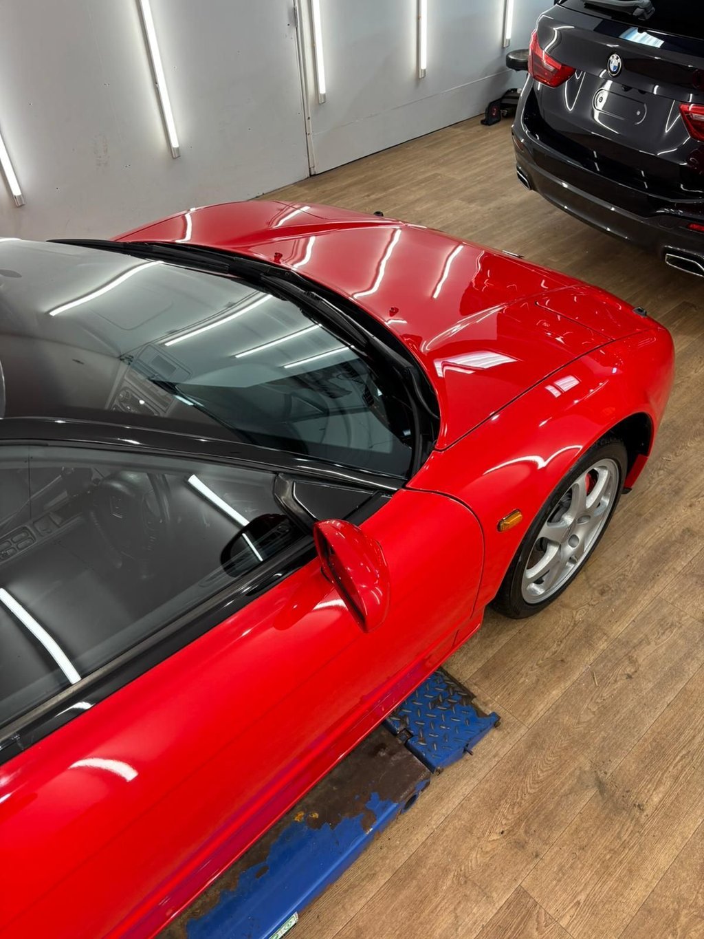 Used Honda NSX 1995 for sale - 78162432: Photo 33