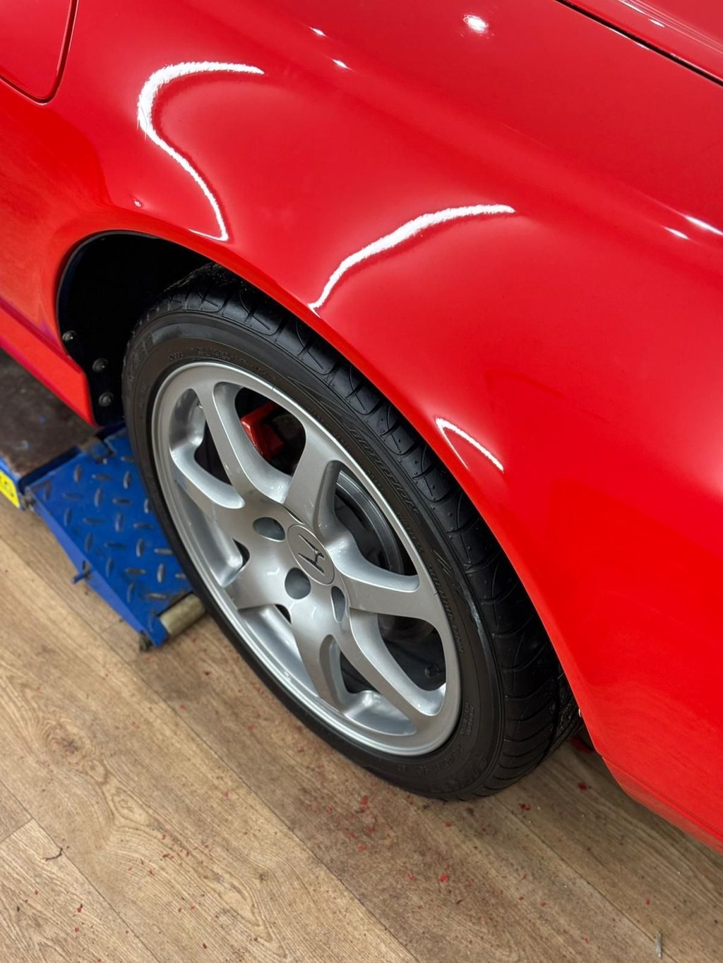 Used Honda NSX 1995 for sale - 78162432: Photo 34