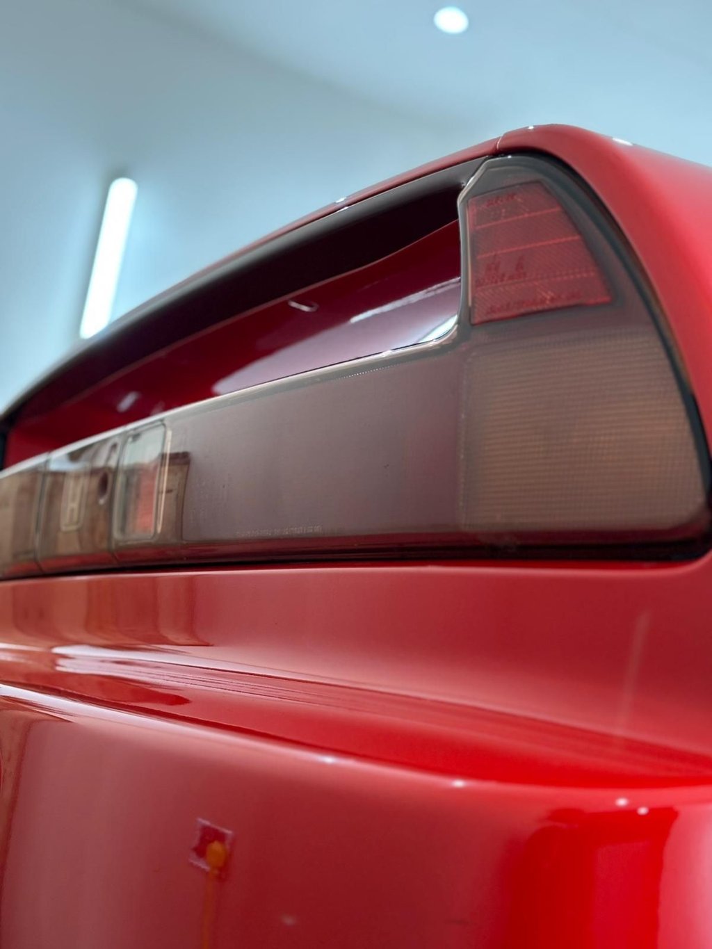 Used Honda NSX 1995 for sale - 78162432: Photo 35