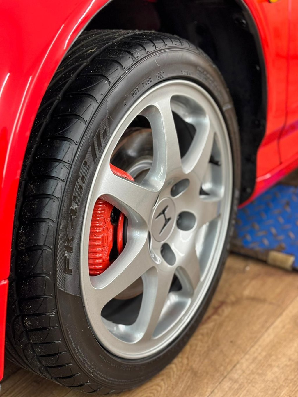 Used Honda NSX 1995 for sale - 78162432: Photo 36