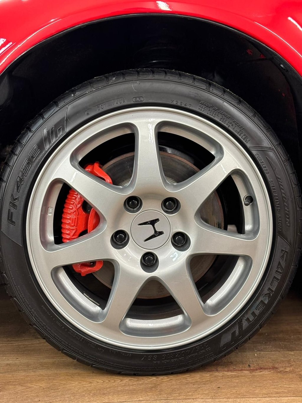 Used Honda NSX 1995 for sale - 78162432: Photo 37