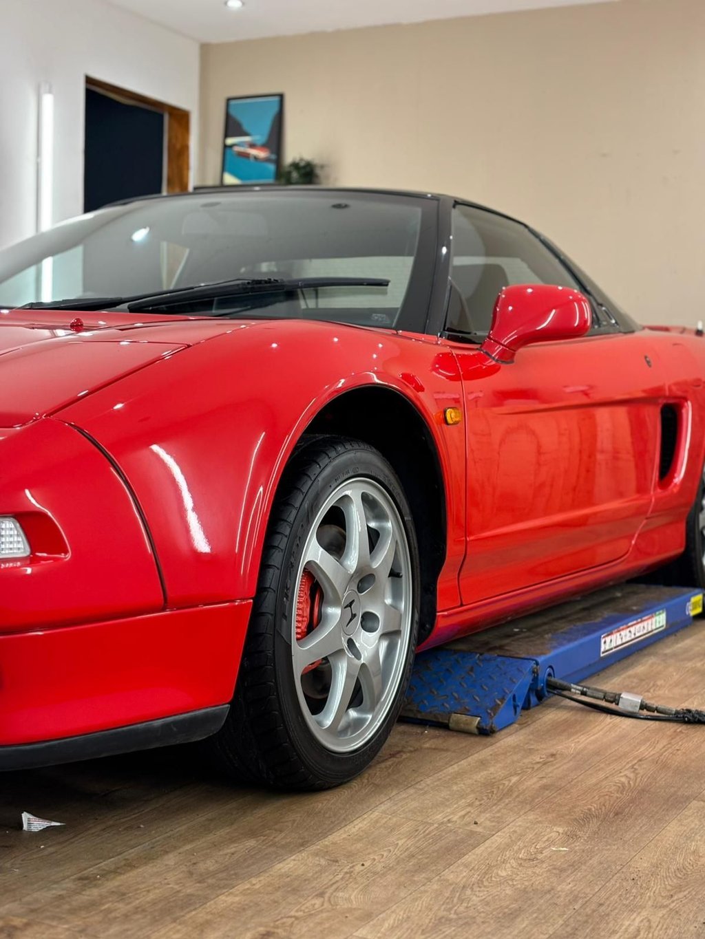 Used Honda NSX 1995 for sale - 78162432: Photo 38