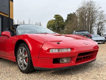 Used Honda NSX 1995 for sale - 78162432: Photo