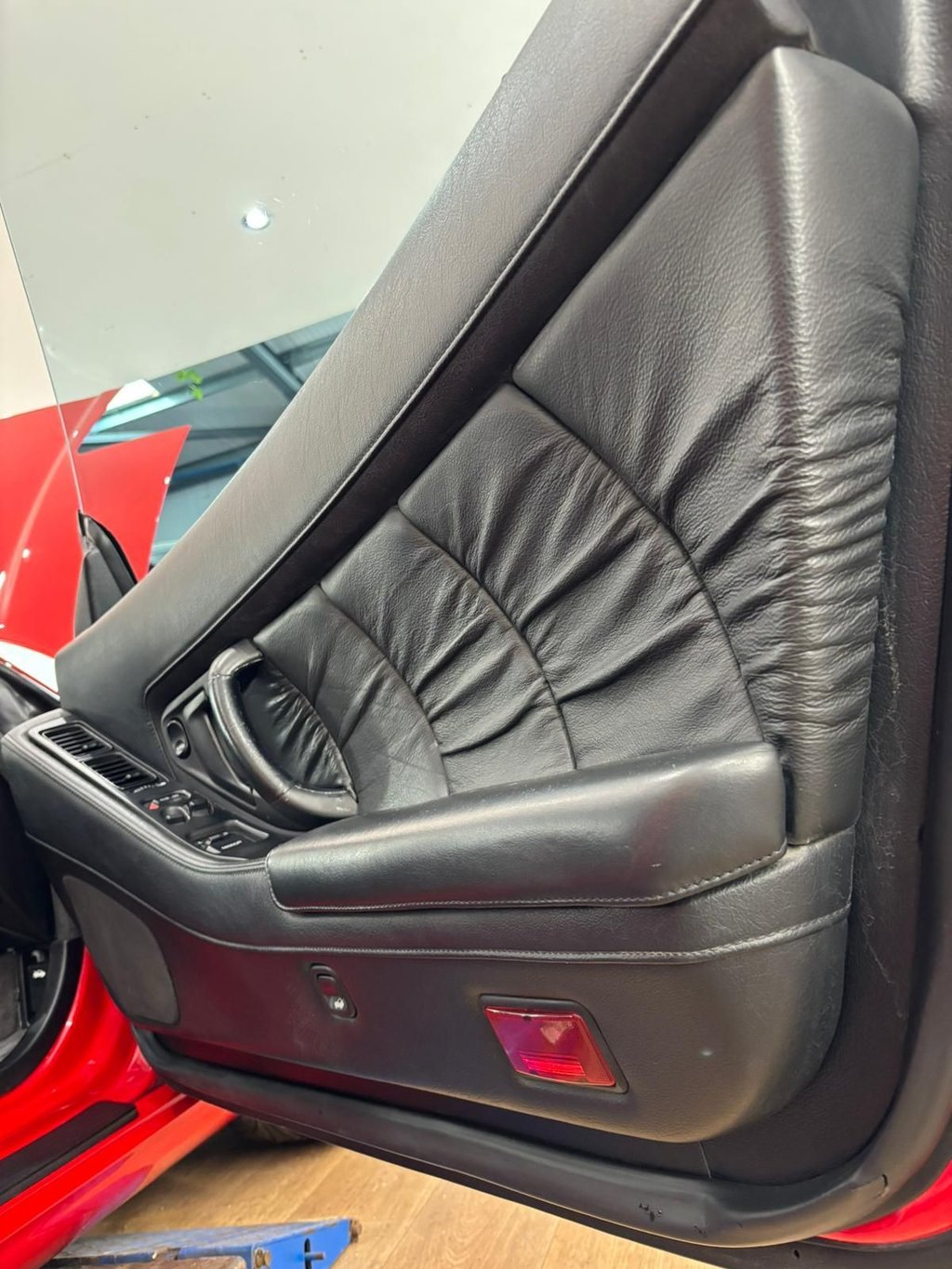 Used Honda NSX 1995 for sale - 78162432: Photo 41