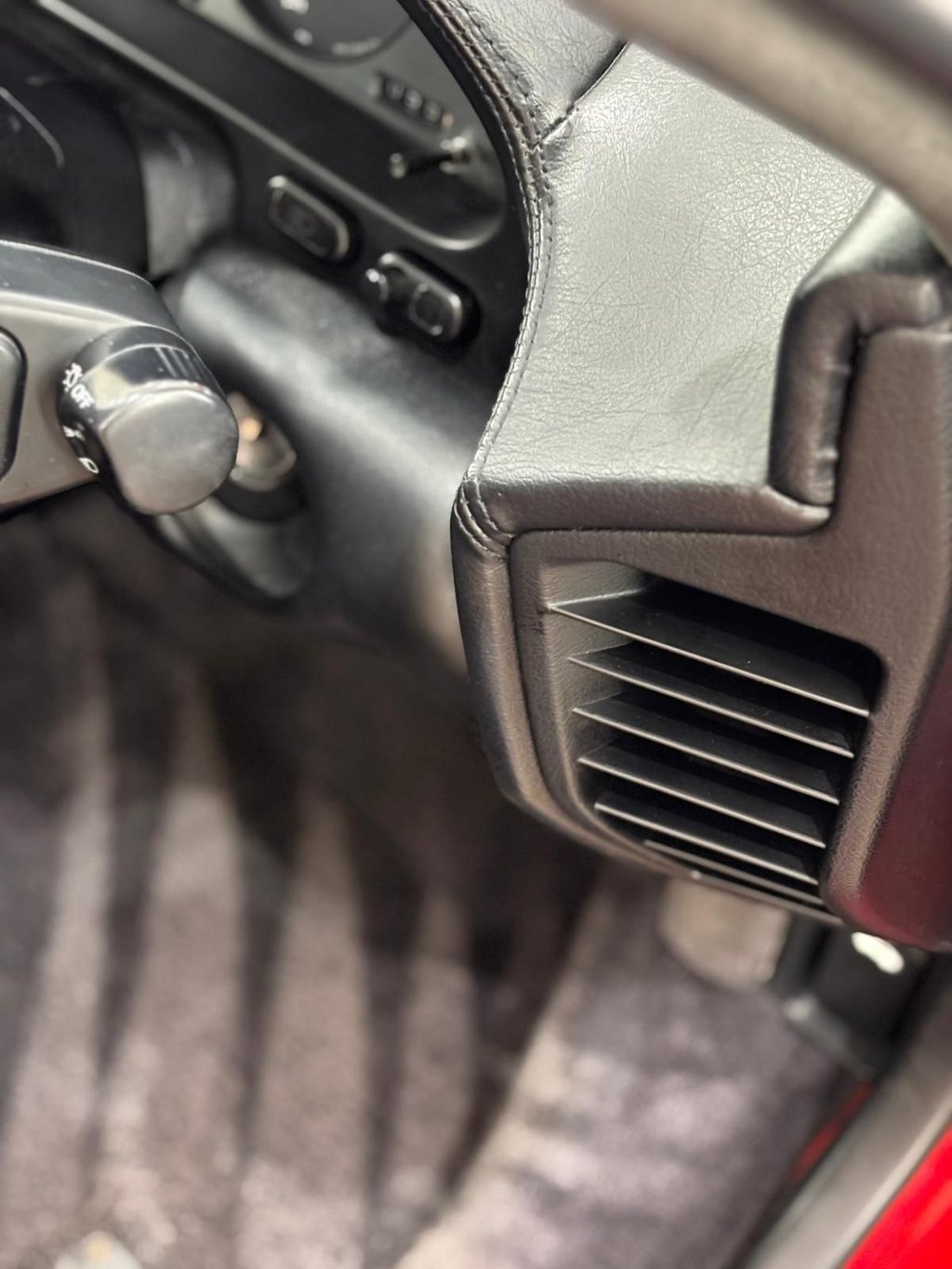 Used Honda NSX 1995 for sale - 78162432: Photo 42