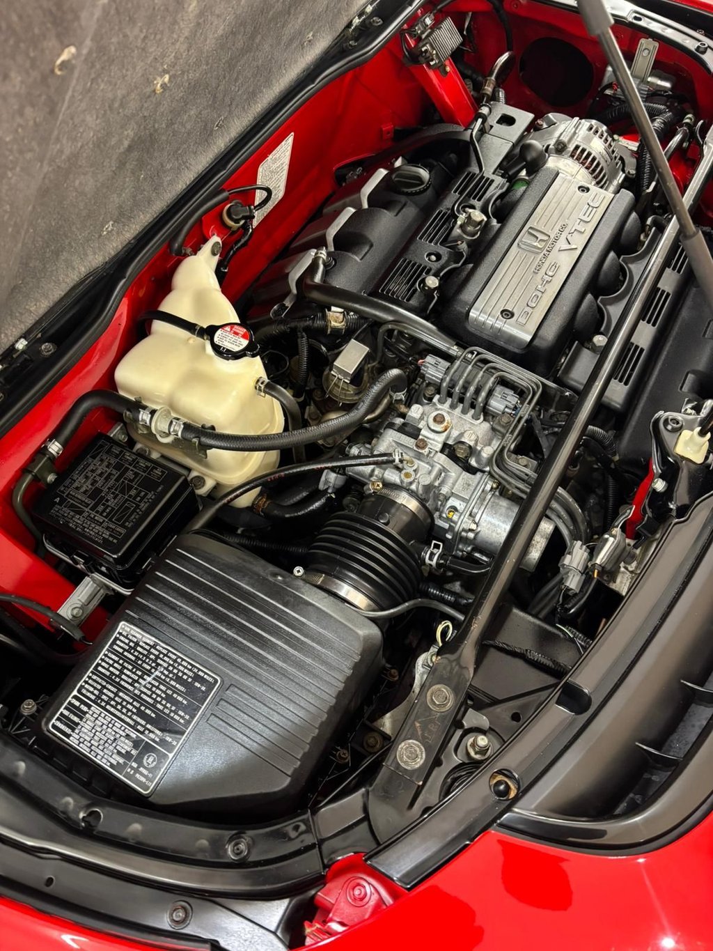 Used Honda NSX 1995 for sale - 78162432: Photo 43