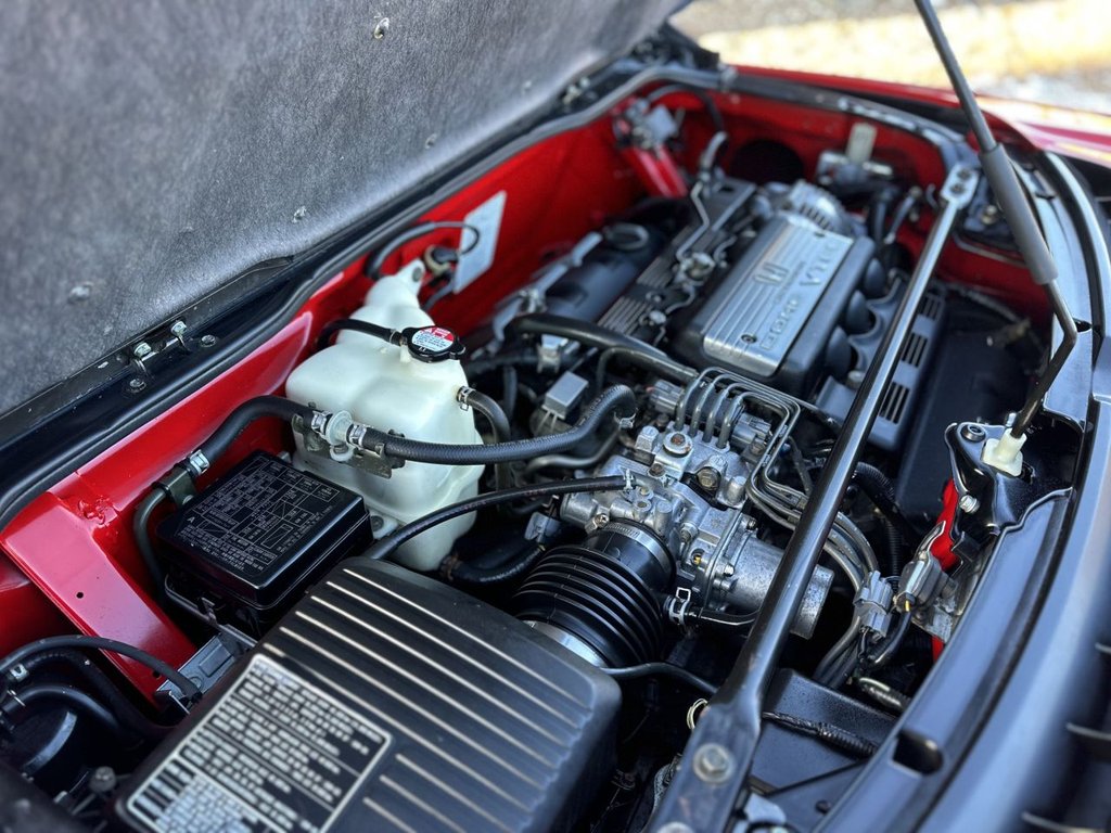 Used Honda NSX 1995 for sale - 78162432: Photo 44