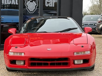 Used Honda NSX 1995 for sale - 78162432: Photo
