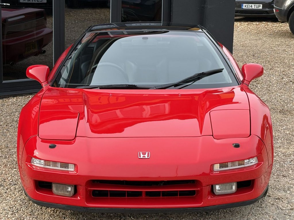 Used Honda NSX 1995 for sale - 78162432: Photo 5