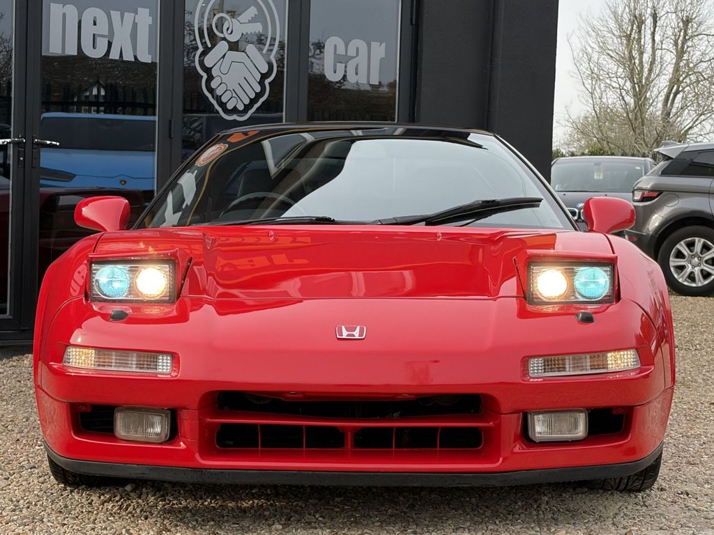 Used Honda NSX 1995 for sale - 78162432: Photo 6