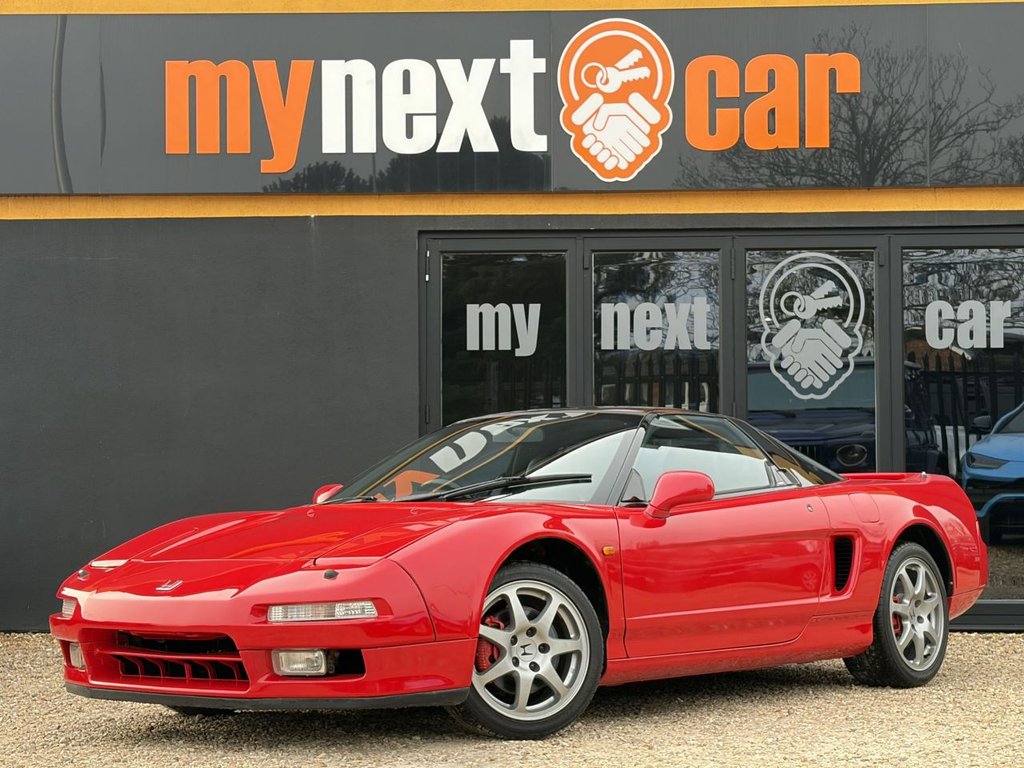 Used Honda NSX 1995 for sale - 78162432: Photo 7