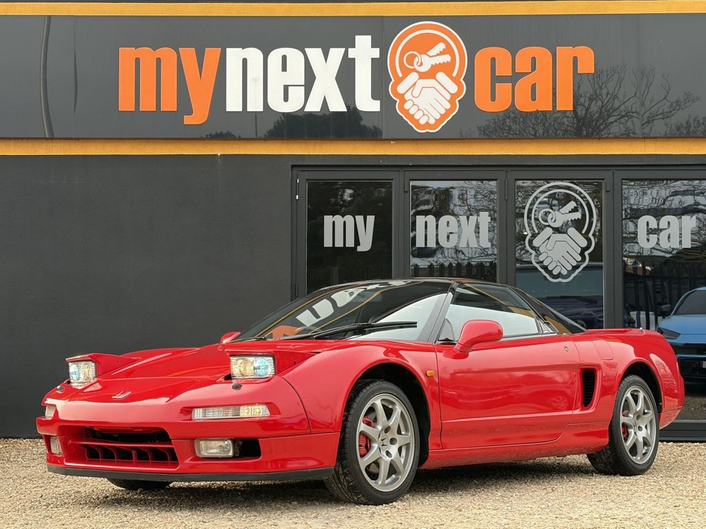 Used Honda NSX 1995 for sale - 78162432: Photo 8
