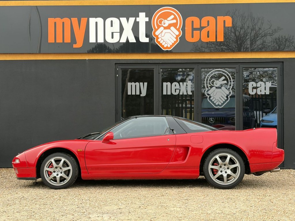 Used Honda NSX 1995 for sale - 78162432: Photo 9