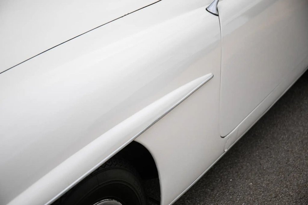 Used Mercedes-Benz 190 SL 2014 for sale - 78162418: Photo 10