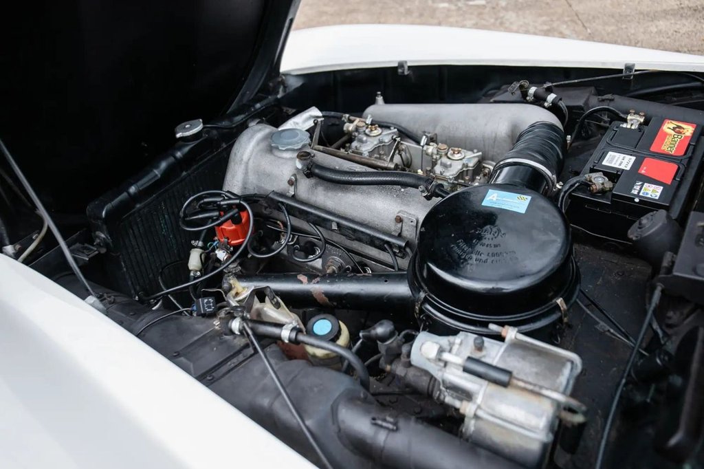 Used Mercedes-Benz 190 SL 2014 for sale - 78162418: Photo 22