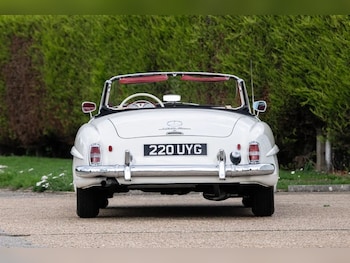 Used Mercedes-Benz 190 SL 2014 for sale - 78162418: Photo