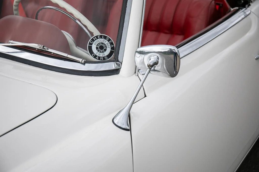 Used Mercedes-Benz 190 SL 2014 for sale - 78162418: Photo 8