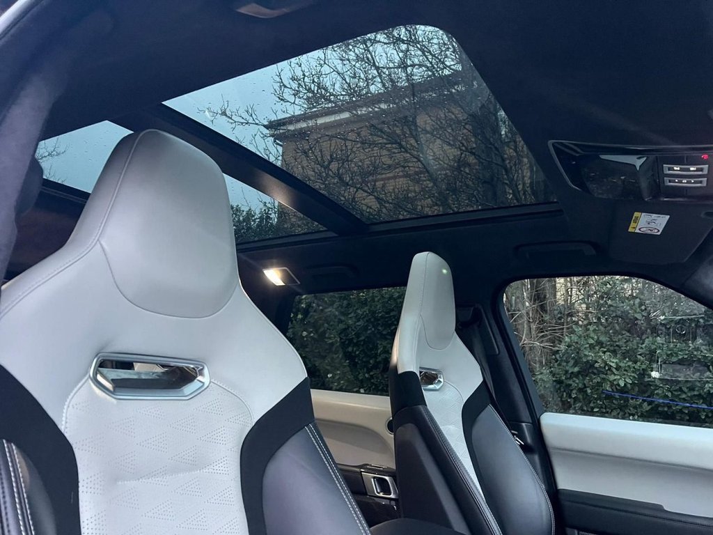 Used Land Rover Range Rover Sport 2020 for sale - 76973831: Photo 6