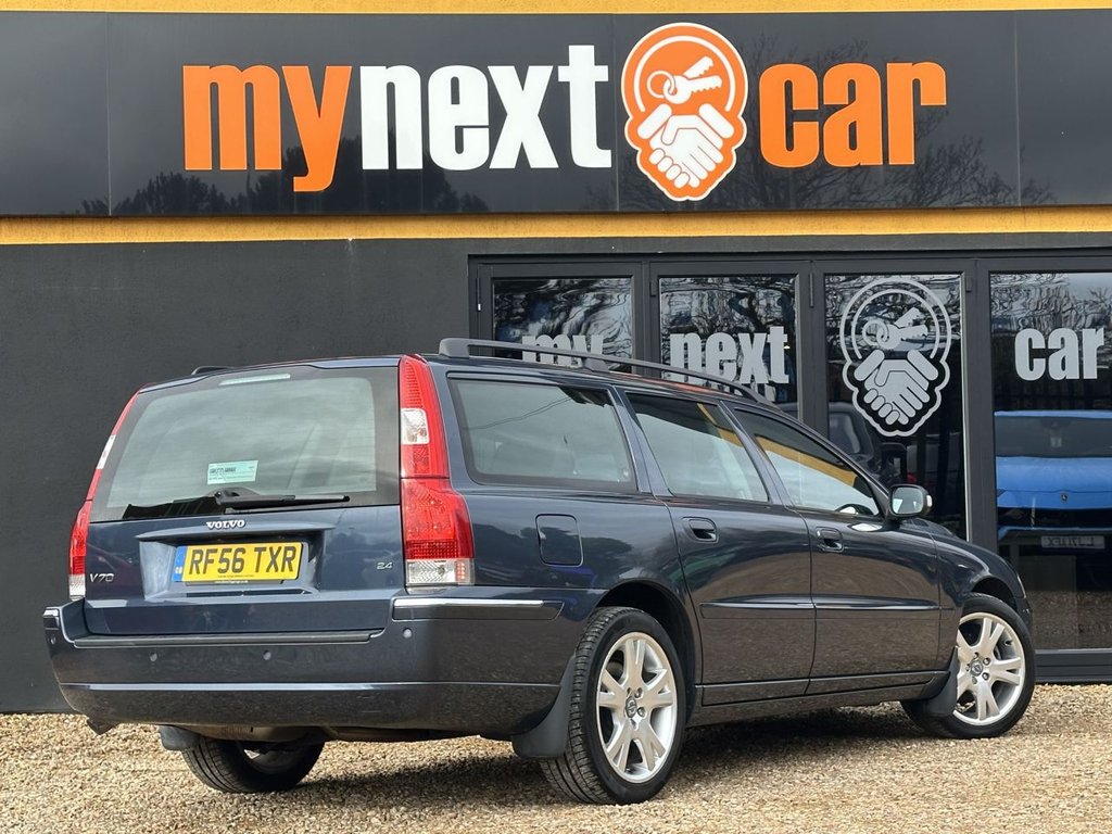 Used Volvo V70 2006 for sale - 78162474: Photo 10