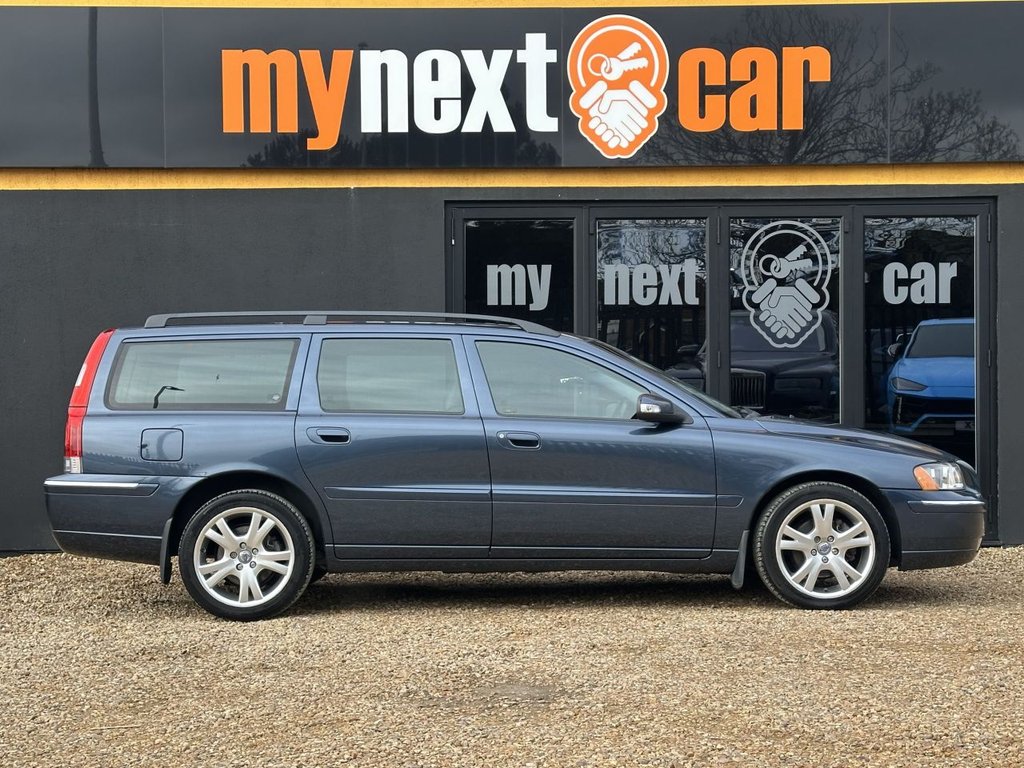 Used Volvo V70 2006 for sale - 78162474: Photo 11