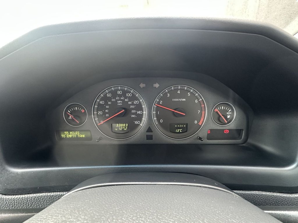 Used Volvo V70 2006 for sale - 78162474: Photo 15