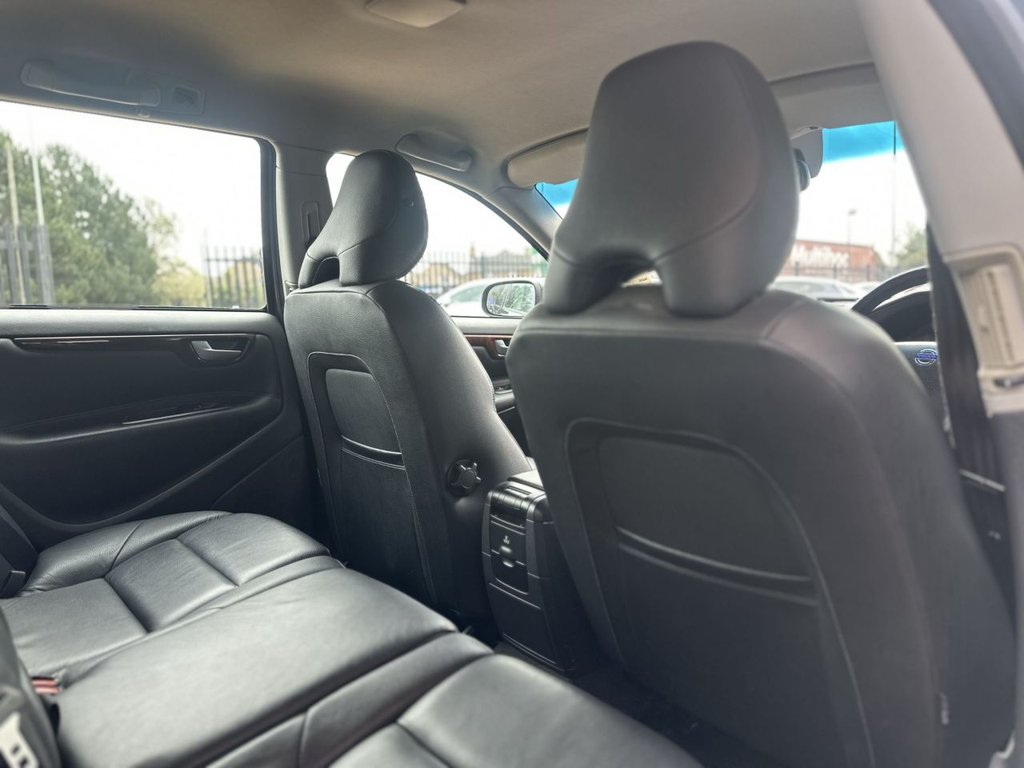 Used Volvo V70 2006 for sale - 78162474: Photo 18