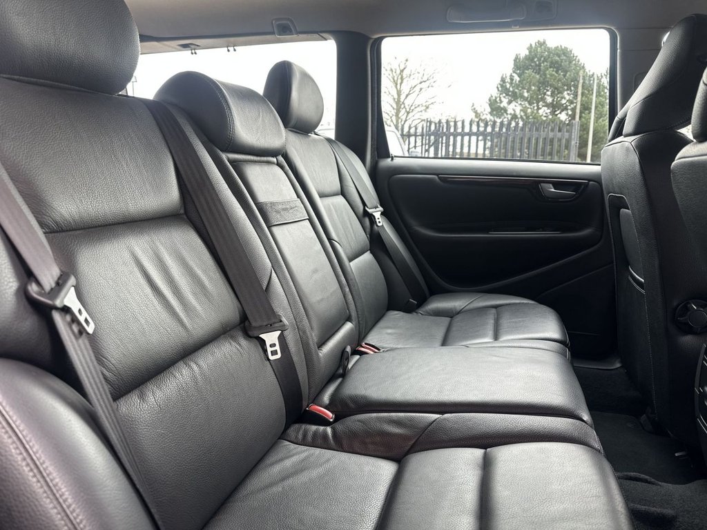 Used Volvo V70 2006 for sale - 78162474: Photo 19