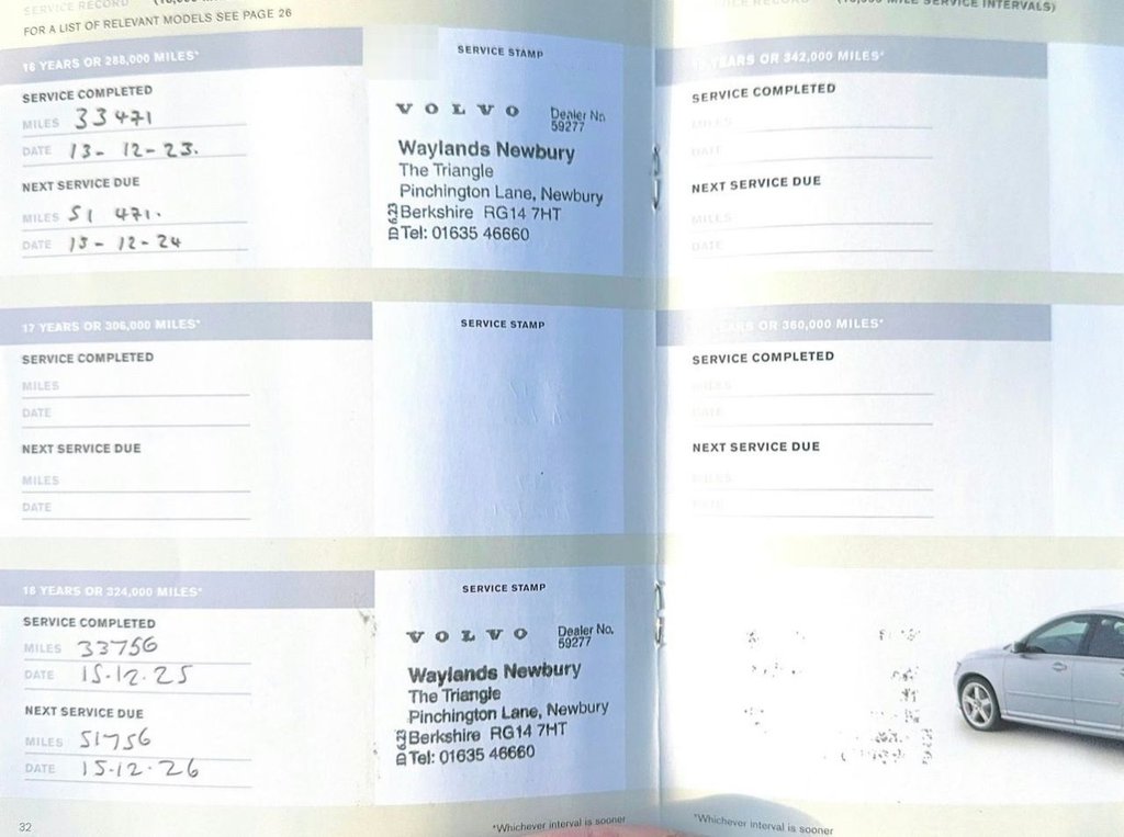 Used Volvo V70 2006 for sale - 78162474: Photo 21