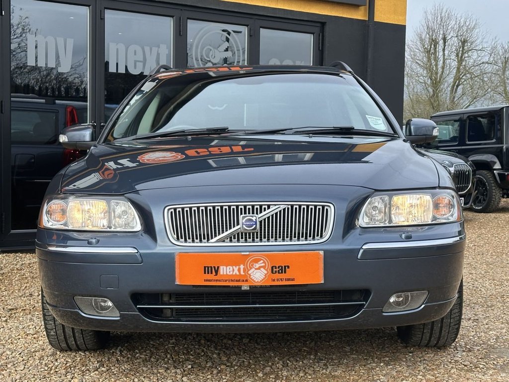 Used Volvo V70 2006 for sale - 78162474: Photo 3