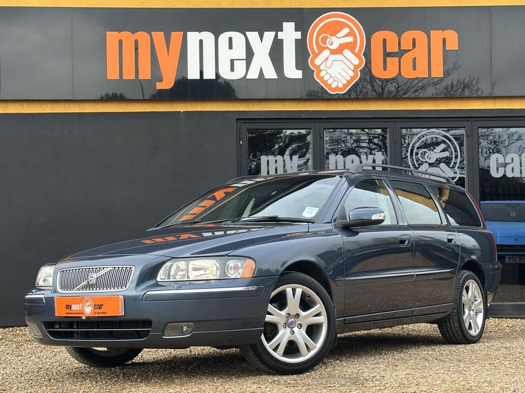 Used Volvo V70 2006 for sale - 78162474: Photo 4