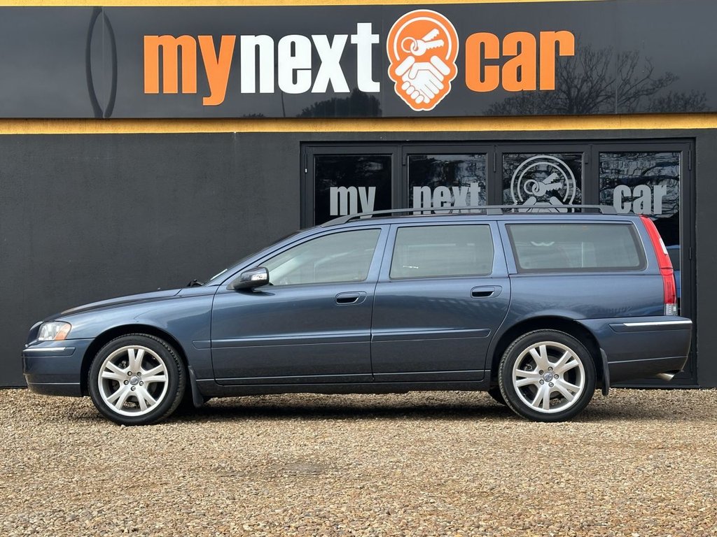 Used Volvo V70 2006 for sale - 78162474: Photo 5
