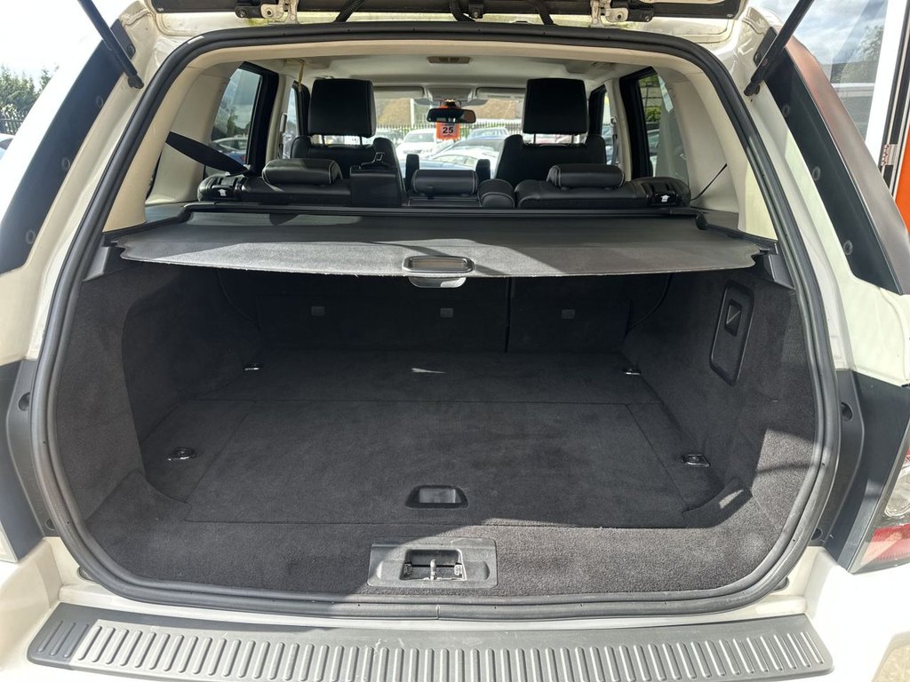 Used Land Rover Range Rover Sport 2009 for sale - 78162456: Photo 24