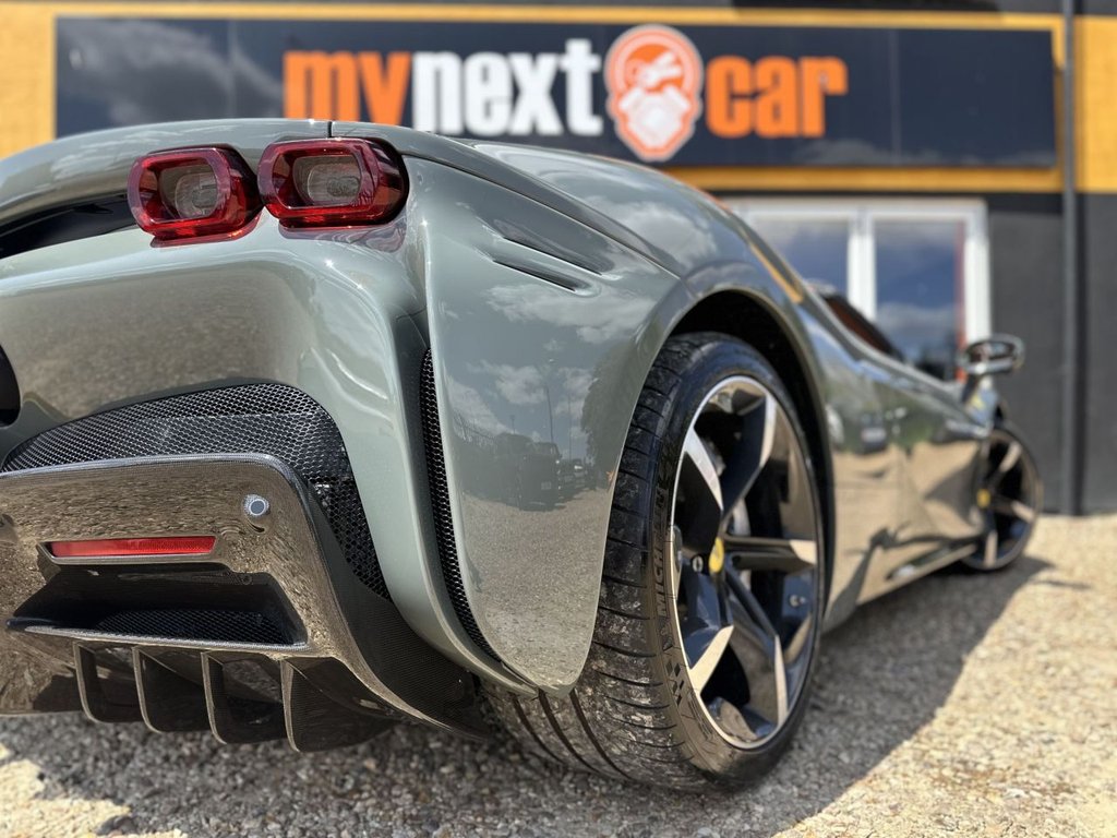 Used Ferrari SF90 Spider 2024 for sale - 78162461: Photo 21