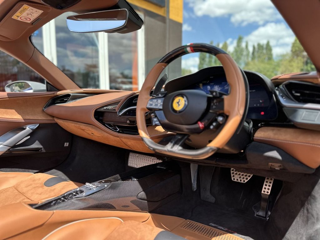 Used Ferrari SF90 Spider 2024 for sale - 78162461: Photo 27