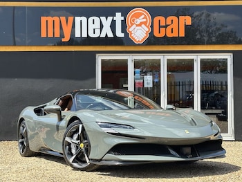 Used Ferrari SF90 Spider 2024 for sale - 78162461: Photo