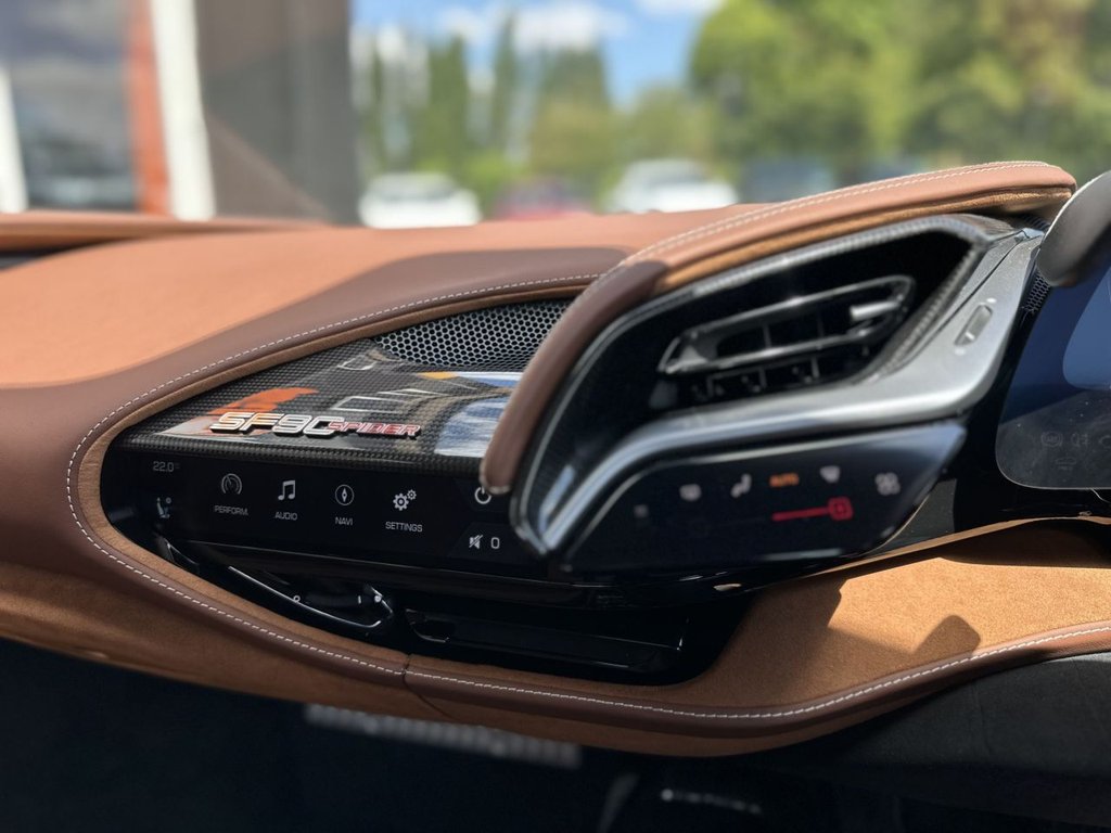 Used Ferrari SF90 Spider 2024 for sale - 78162461: Photo 32