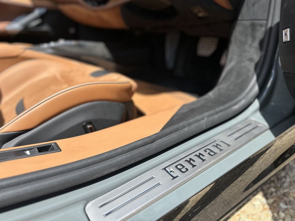 Used Ferrari SF90 Spider 2024 for sale - 78162461: Photo 36