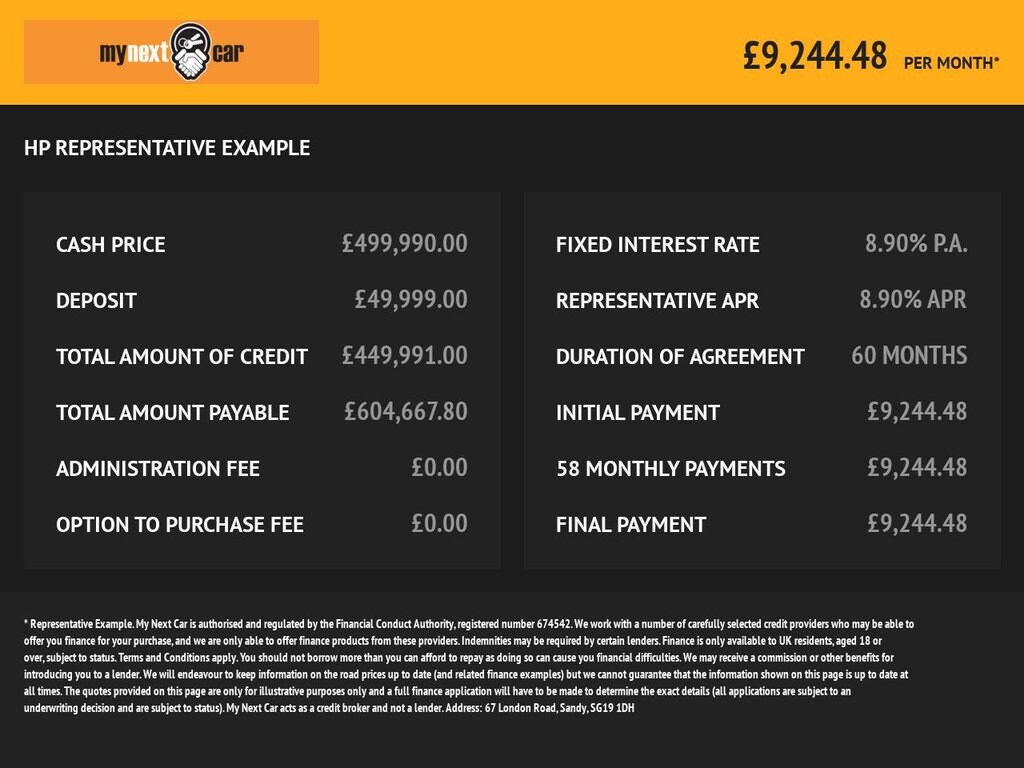 Used Ferrari SF90 Spider 2024 for sale - 78162461: Photo 39