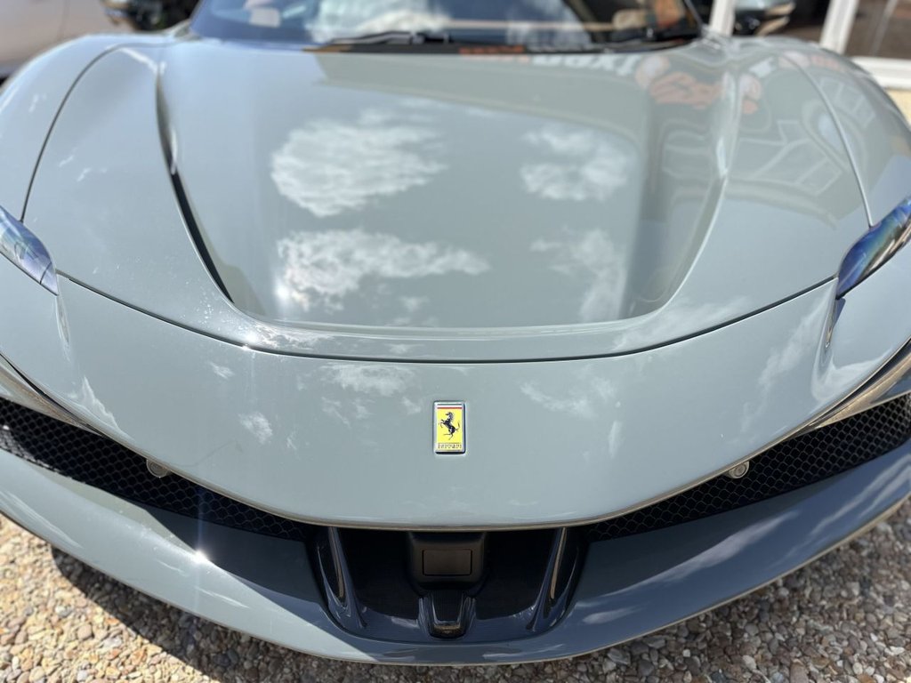 Used Ferrari SF90 Spider 2024 for sale - 78162461: Photo 7
