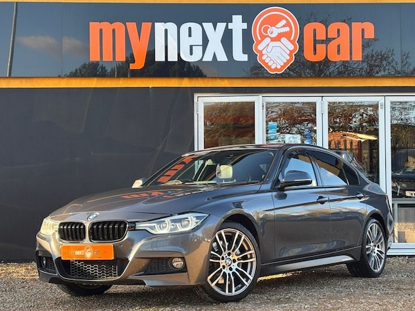 Used BMW 3 Series 2016 for sale - 72989456: Photo 10
