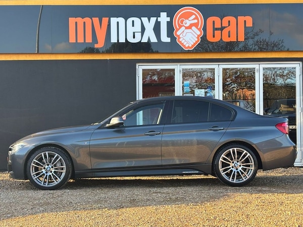 Used BMW 3 Series 2016 for sale - 72989456: Photo 11